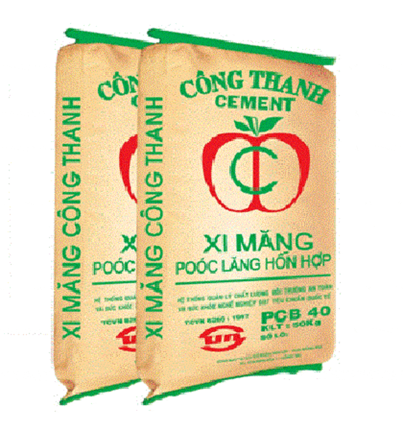 Xi măng Công Thanh 3